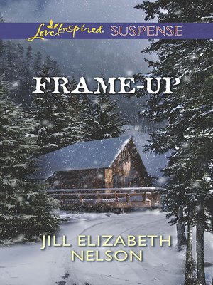 cover image of Frame-Up